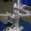20W/30w desktop metal materials laser marking macine