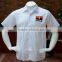 cotton print election campaign shirt