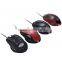 6D Optical Wired Gaming Mouse/ Cheapest Wired Gaming Mouse