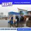China Machinery QT6-15 youtube hollow concrete block machine price