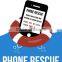 Wet Cell Phone Rescue Tool