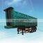 Time Go Widely Use, Well Designed Dump Truck Semi Trailer