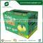 CARDBOARD BOX FOR FRUIT AND VEGETABLE