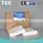 [D-TEX] Woodpulp spunlace nonwoven fabric industrial wiper cleanroom Wiper