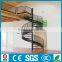 Used Indoor Iron Staircase/Indoor Spiral Staircase Foshan