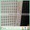 High density plastic flat netting for oyster