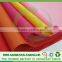 TNT pp spunbond non woven fabric,polypropylene price per kg, nonwoven fabric with table cloth