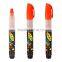 hot selling washable silky Crayon