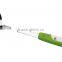 stainless steel kitchen utensil with pp handle food-grade kitchenware sets