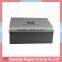 Perfect Rigid Cardboard Shoe Packaging Box