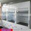 Chemistry Fume Hood for Public Security System