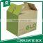 ECO FRIENDLY KRAFT HANDLE GIFT PACK