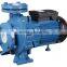 0.5HP~4HP CE Certificate Single Phase Water Pump Motor