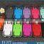 Front and Back Cover for Samsung S7, Full Cover Silicone Case for Galaxy S7