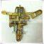 Adjustable Metal Irrigation Sprinkler For Farm Irrigation