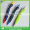 2016 Wholesale Promotional Plastic Thick Ballpoint Pen