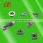 RPMT indexable insert milling tool use round carbide inserts