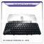 Hot Sale! Genuine Spanish layout Laptop Keyboard for DELL 1545 1525 1520 1526 1420 black