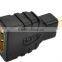 1.4c HDMI AF TO HDMI DM Male HDMI to Micro Male Cable Adapte Connecter