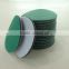EU26 Green film back abrasive sanding roll