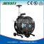 Electric cable reel 100m or without cable CE approved