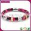Best Selling Hot Chinese Products Bracelets For Couples Leather