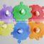 eco-friendly hot selling anti-dust silicone tea cup lid