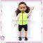 Fashion 18 Inch Doll Accessories Doll Clothes