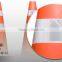Traffic Rubber Cone