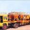 30-40TPH MOBILE ASPHALT PLANT