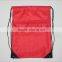 Promotion cheap drawstring bag with front zipper pocket china supplier                        
                                                                                Supplier's Choice