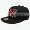 customized sticker snapback hats,  trade assurance