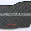 3D Easy Clean Non Slip No Smell Rubber Car Floor Mats For MITSUBISHI LANCER EX