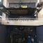 MR-930 Automatic Roll die cutting machine cutting with embossing