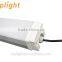 Tri-Proof T8 Led Tube ce rohs approved ip65 waterproof led tri-proof light 60w