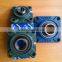 Long life Flange units F207/housed bearing units F208