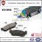car/truck break pad plate,inspection services,preshipment inspection,factory inspection,inline check,container loading check