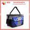 11" waterproof insulation ice picnic lunch cooler bag for 24 cans