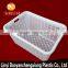 730x500x380mm laundry basket plastic for transportation