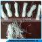 twisted bundle pp fiber Crude fiber for construction