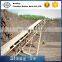 Industrial rubber conveyor belt for stone crusher conveyor belt