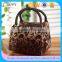 2015 New Fashion High Quality Low Price Canvas Bag