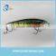 2016 Alibaba fishing lure hard body lure best musky lures minnow crankbait