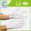 China disposable 100%nitrile gloves powder free