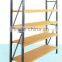 Light Duty Long Span Shelving /Manufacturer/ Medium Duty Storage Racking For Warehouse