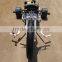 patented "H"shape RB-PHDR168DM racing drift trike motorized, #428 dry clutch, racing kart