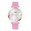 Princess Slim Stone Two-Hands Fashion Quartz Design Custom Watch