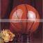 OEM/ODM homemade crystal crystal basketball sphere/ball