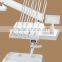 Hot! ISO, CE Proved quality dental Chair-MSLDU17 with modern design dental Unit and dental stool