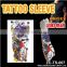 Fashion tattoo sleeve ZC-TS-007 UV Sleeve Breathable fake arm